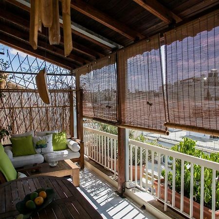 Romantic And Cosy Apartment 雅典 外观 照片