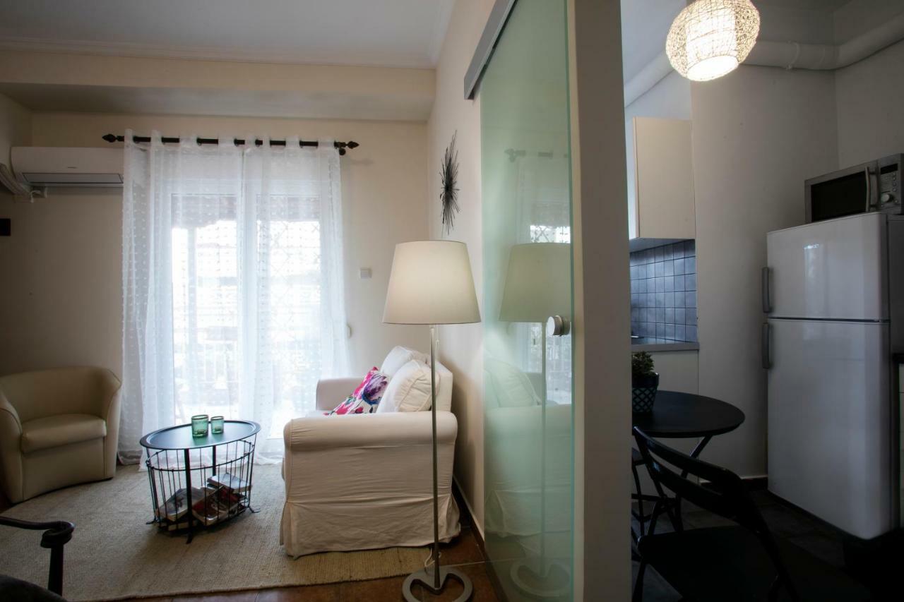 Romantic And Cosy Apartment 雅典 外观 照片