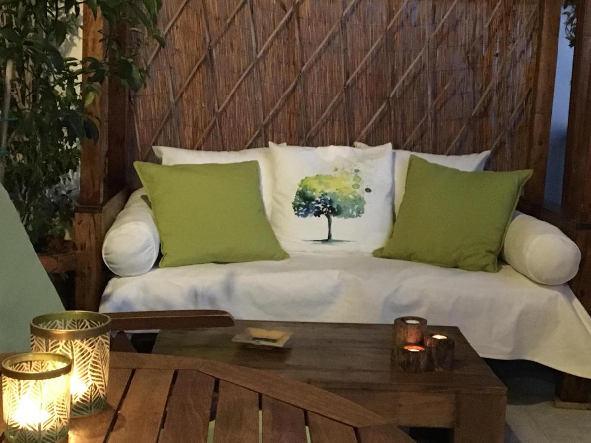 Romantic And Cosy Apartment 雅典 外观 照片